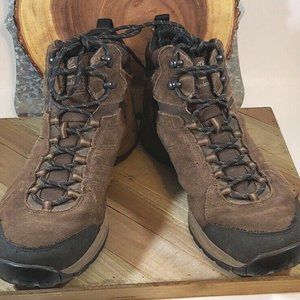 Timberland Gore-Tex Mens High Top Hiking Boots 12